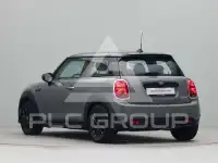 2022 Mini Unknown