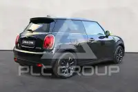 2022 Mini Unknown