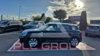 2022 Mini Unknown