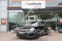 2022 Mini Unknown