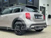 2022 Mini Unknown