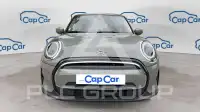2022 Mini Unknown