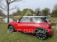 2022 Mini Unknown