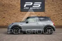 2022 Mini Unknown
