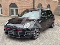 2022 Mini Unknown