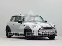 2022 Mini 