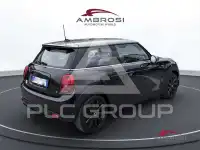2022 Mini COOPER
