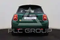2022 Mini Unknown