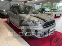 2022 Mini Unknown