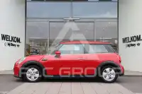 2022 Mini 