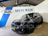2022 Mini Unknown