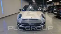 2022 Mini 