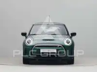 2022 Mini Unknown
