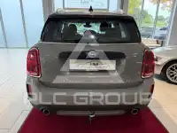 2022 Mini Unknown