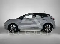 2022 Mini Unknown