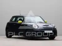 2022 Mini Unknown