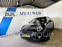 2022 Mini Unknown