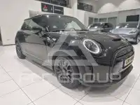 2022 Mini Unknown