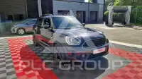 2022 Mini Unknown