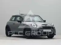 2022 Mini Unknown
