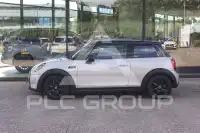 2022 Mini Unknown