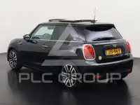 2022 Mini Unknown