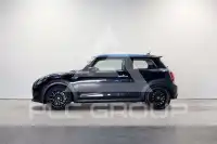 2022 Mini Unknown