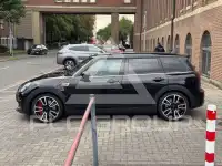 2022 Mini Unknown