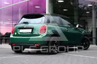 2022 Mini Unknown