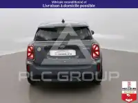 2022 Mini Unknown