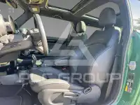2022 Mini Unknown