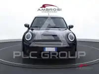 2022 Mini COOPER
