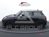 2022 Mini COOPER