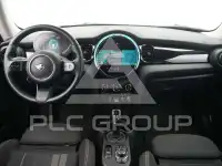 2022 Mini Unknown