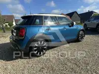 2022 Mini Unknown