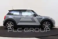 2022 Mini Unknown