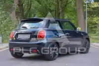 2022 Mini Unknown