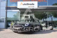 2022 Mini Unknown