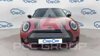 2022 Mini Unknown