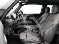 2022 Mini Unknown