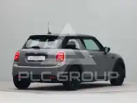2022 Mini Unknown