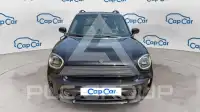 2022 Mini 