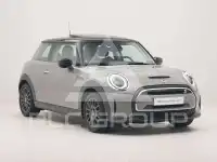 2022 Mini Unknown