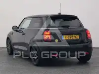 2022 Mini Unknown