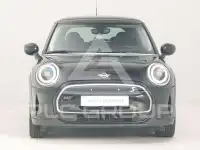 2022 Mini Unknown