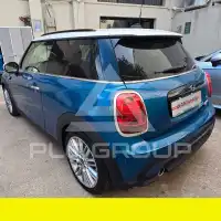 2022 Mini 