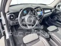 2022 Mini Unknown