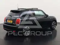 2022 Mini Unknown