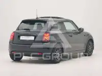 2022 Mini Unknown