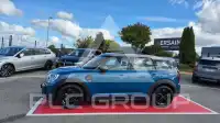 2022 Mini Unknown